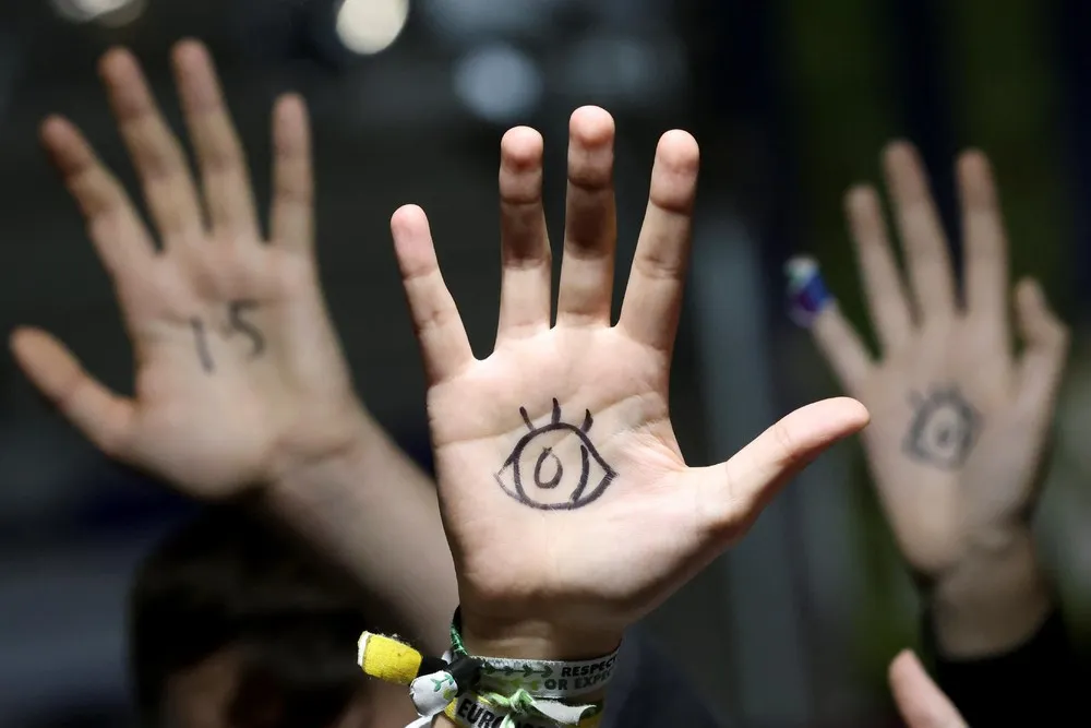 Pictures of the Year 2021, Part 90/102