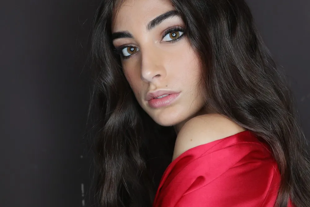 Fashion Models this Week