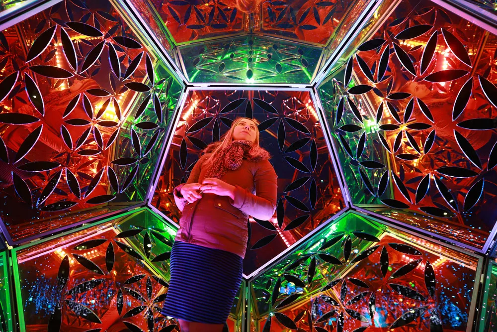 The Day in Photos – January 18, 2018