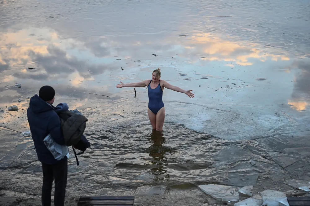 Some Photos: Reflection