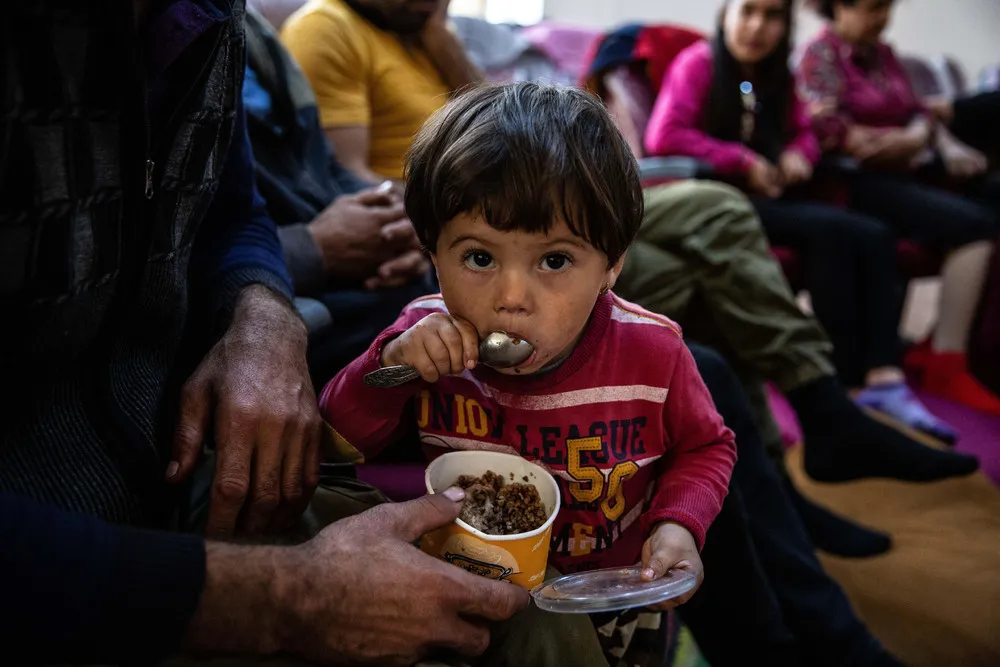 Some Photos: Children