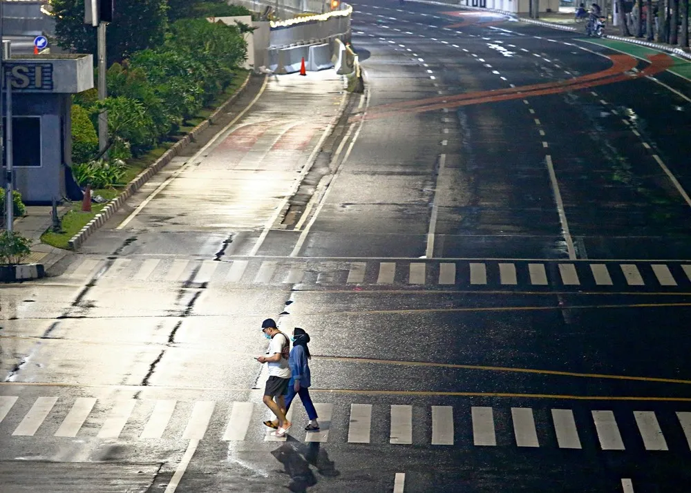 A Look at Life in Indonesia, Part 1/2