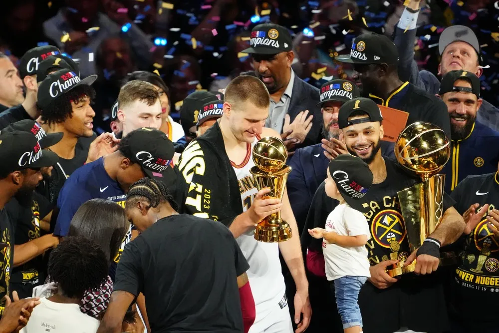 Sport last Week, Part 2/2