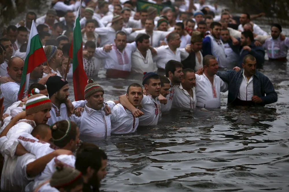 Epiphany Day Celebrations