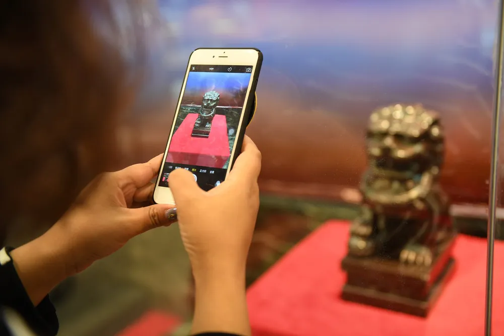 A Look at Life in China