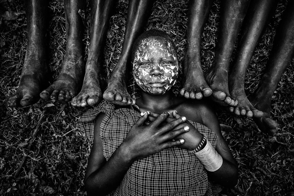 International Portrait Photographer of the Year 2021 Winners