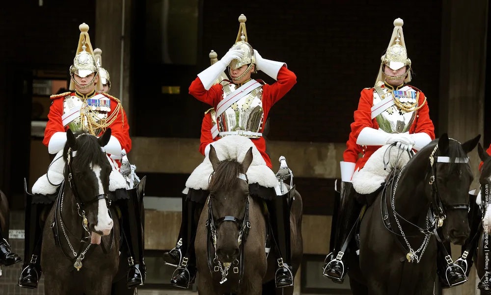 UK Best Pictures Of The Week