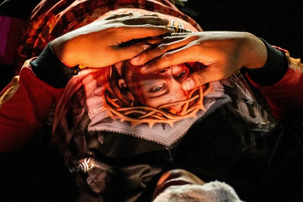 Philippine Daily Life