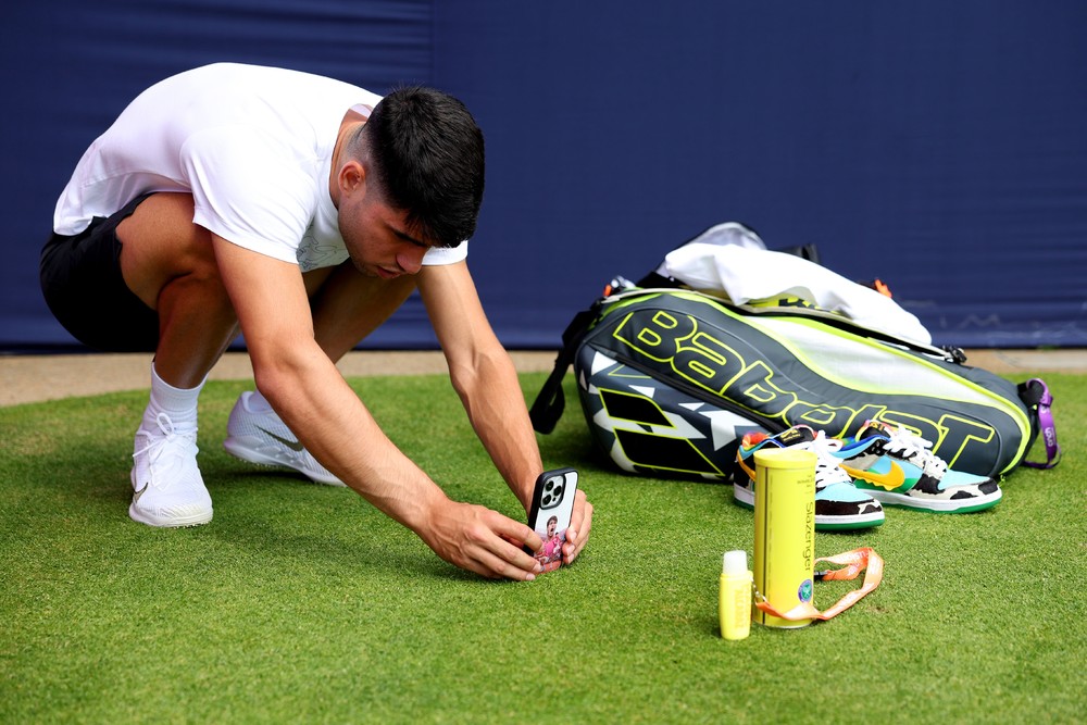 Sport last Week, Part 1/3