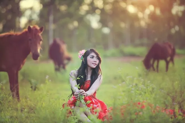 Thailand By Saravut Whanset