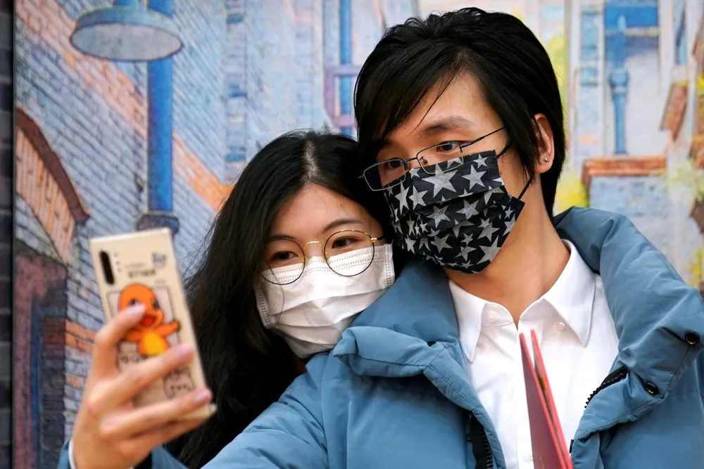 A Look at Life in China, Part 1/2