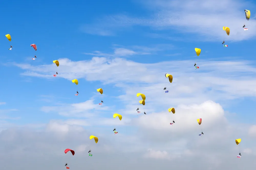 The Day in Photos – August 20, 2017, Part 2/2