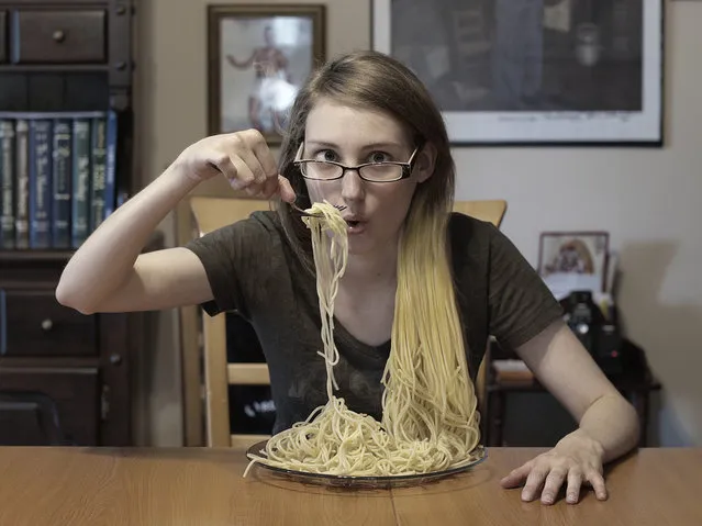 You Eat What You Are