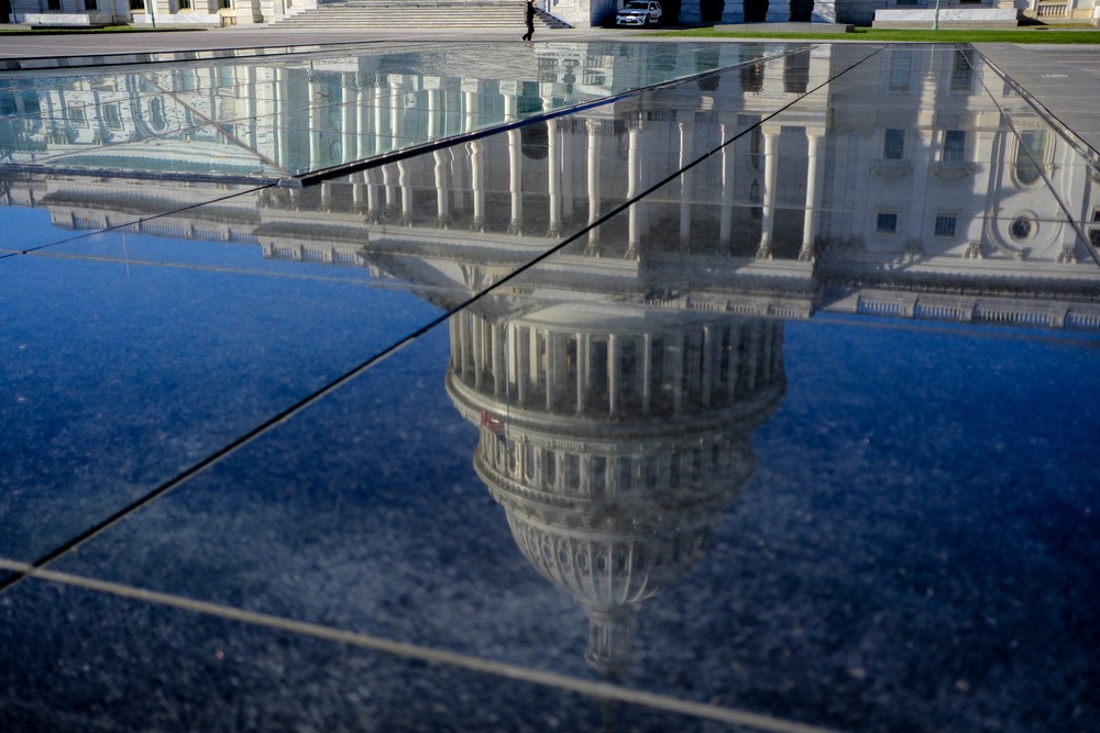 Some Photos: Reflection