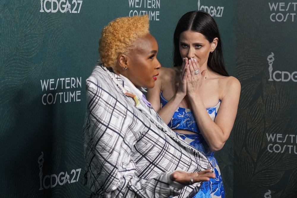 USA last Week, Part 1/3