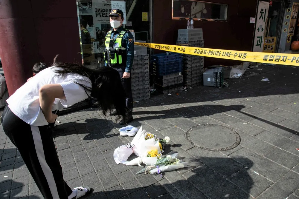 A Look at Life in South Korea