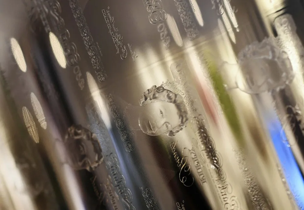 Simply Some Photos: Money