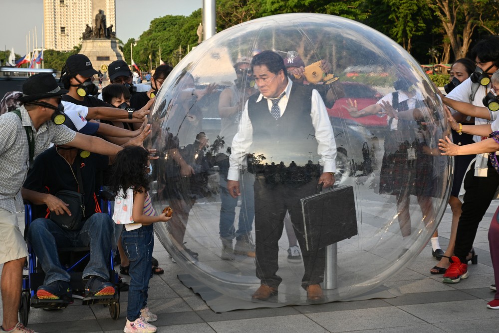 Philippine Daily Life