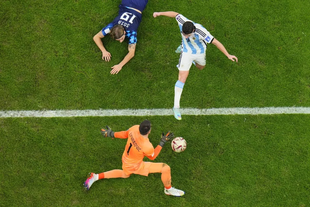 Sport this Week, Part 2/2