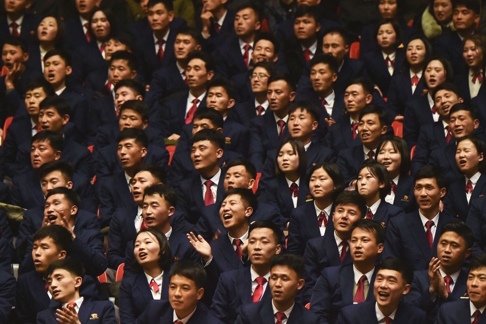 A Look at Life in North Korea