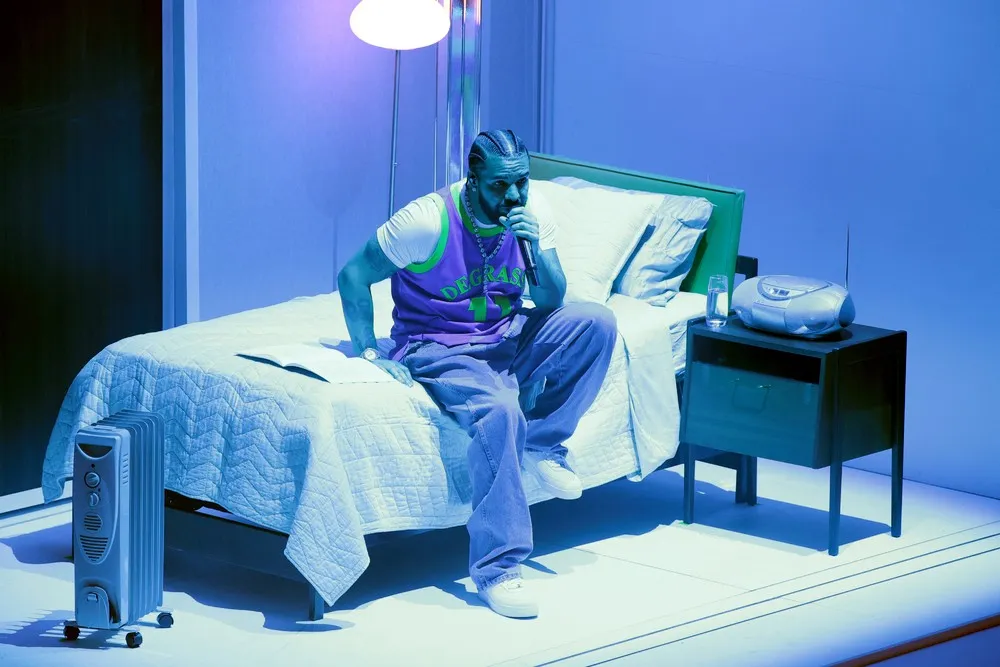 USA last Week, Part 1/2