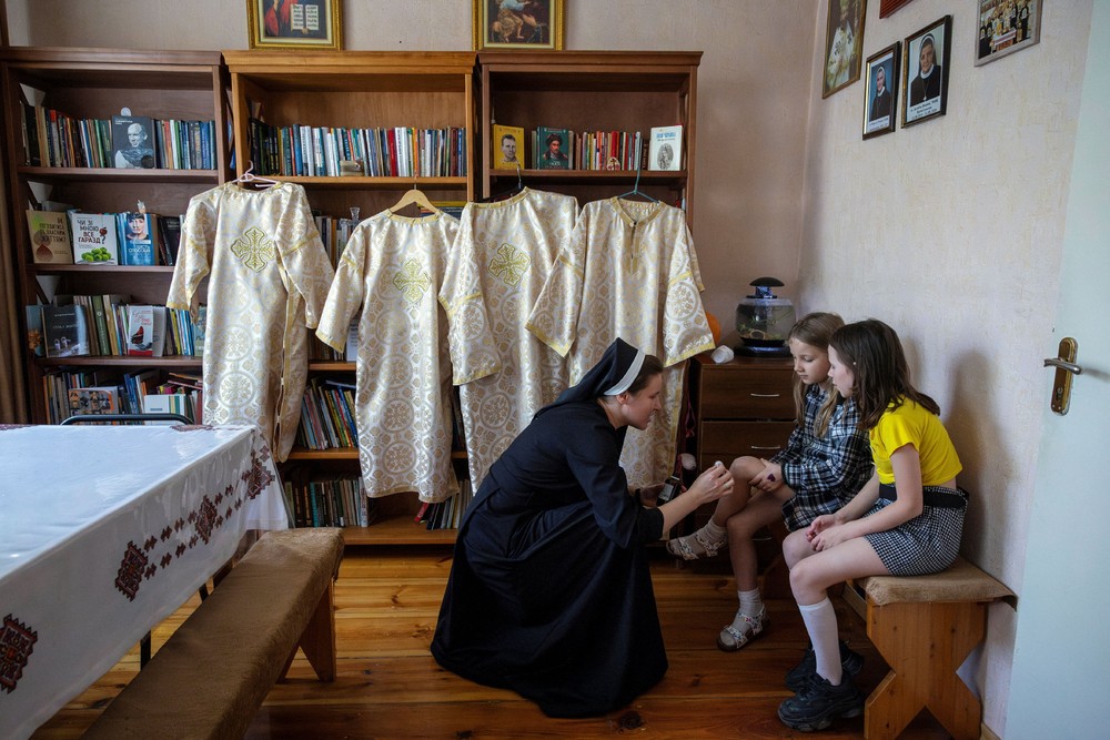 Some Photos: Children