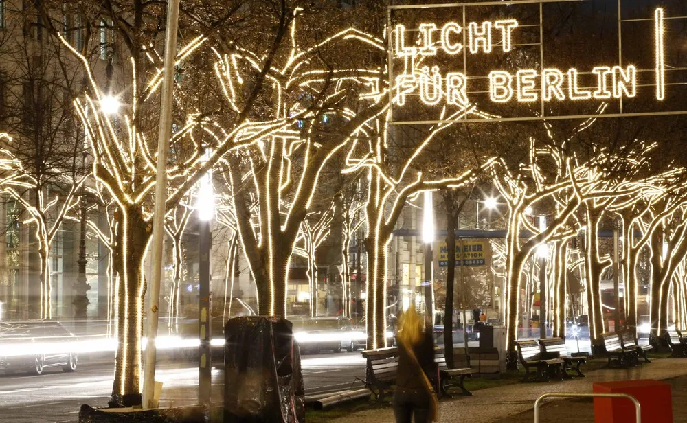 The Week in Pictures: December 5 – December 13, 2014. Part 3/7