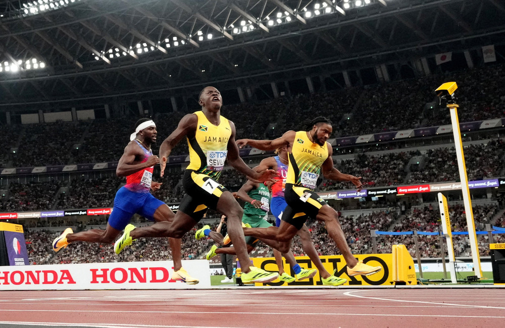 Sport last Week, Part 1/3