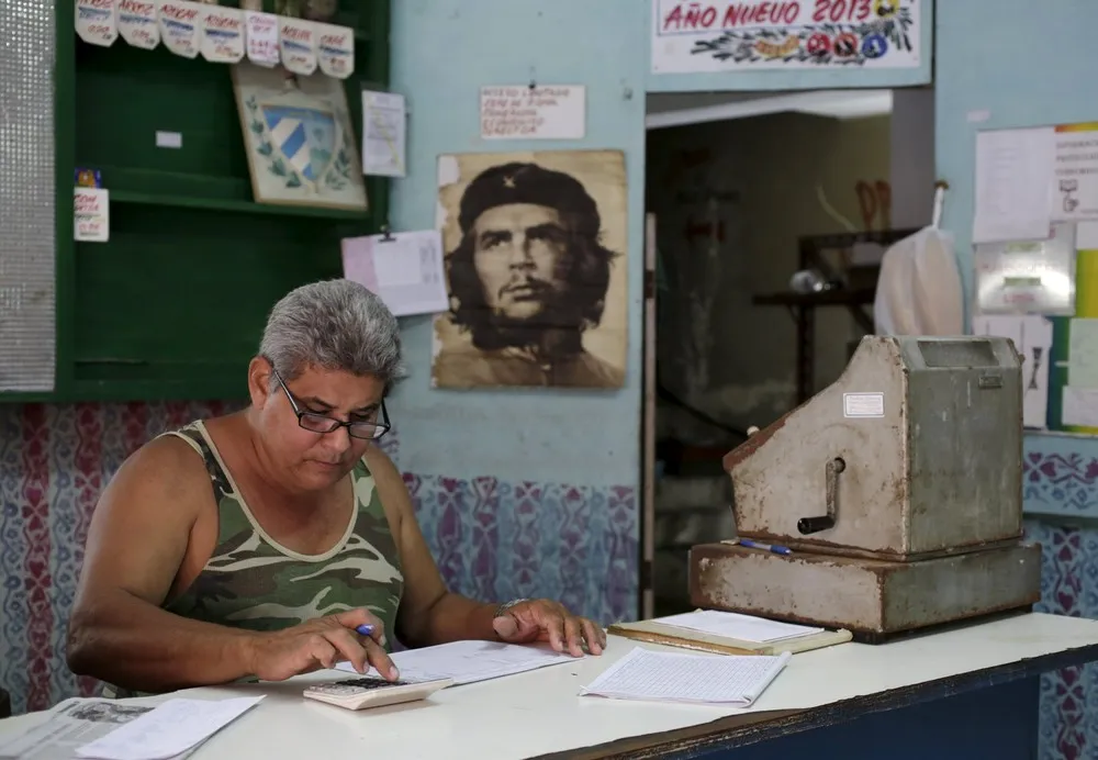 A Look at Life in Cuba, Part 1/2