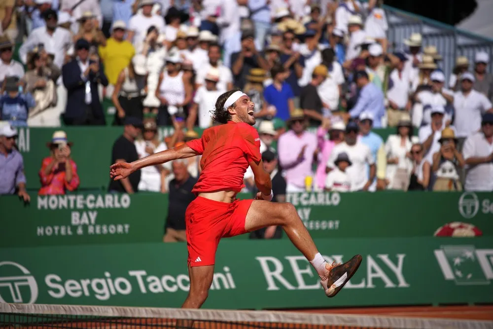 Sport last Week, Part 1/4