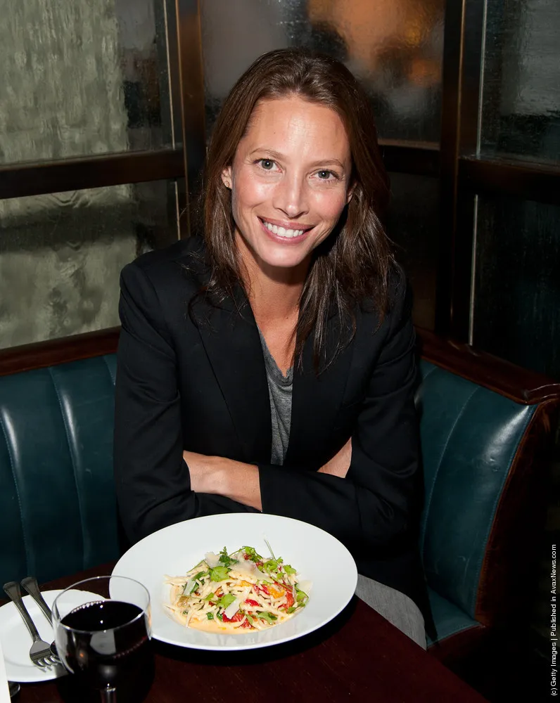 Pictures Of Recent Events [November 6, 2011]