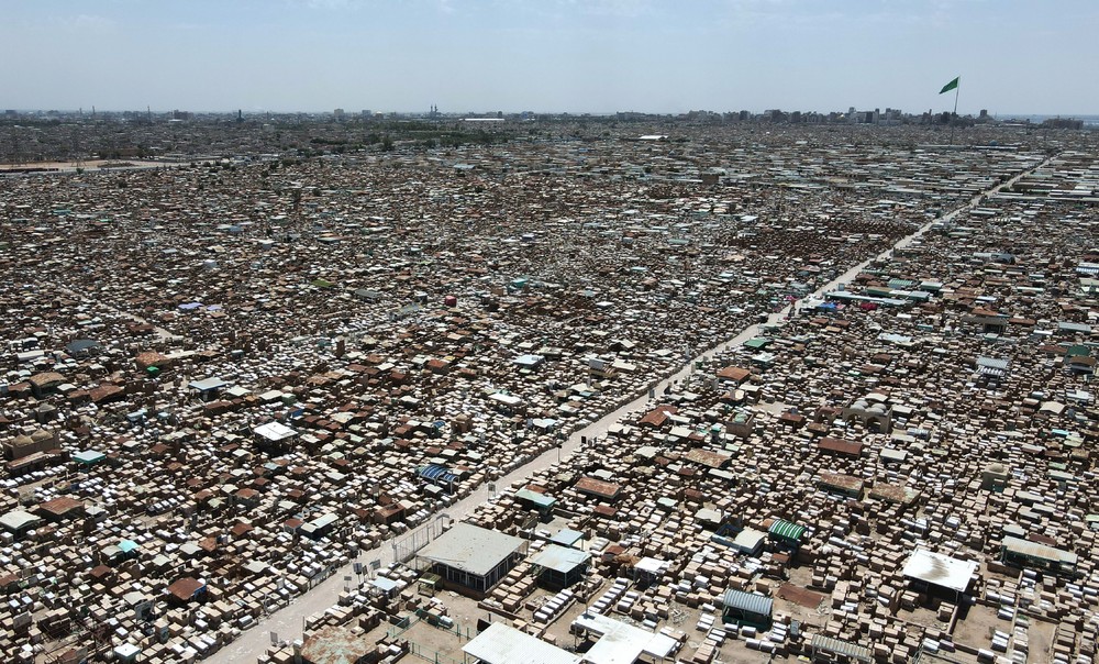 A Look at Life in Iraq