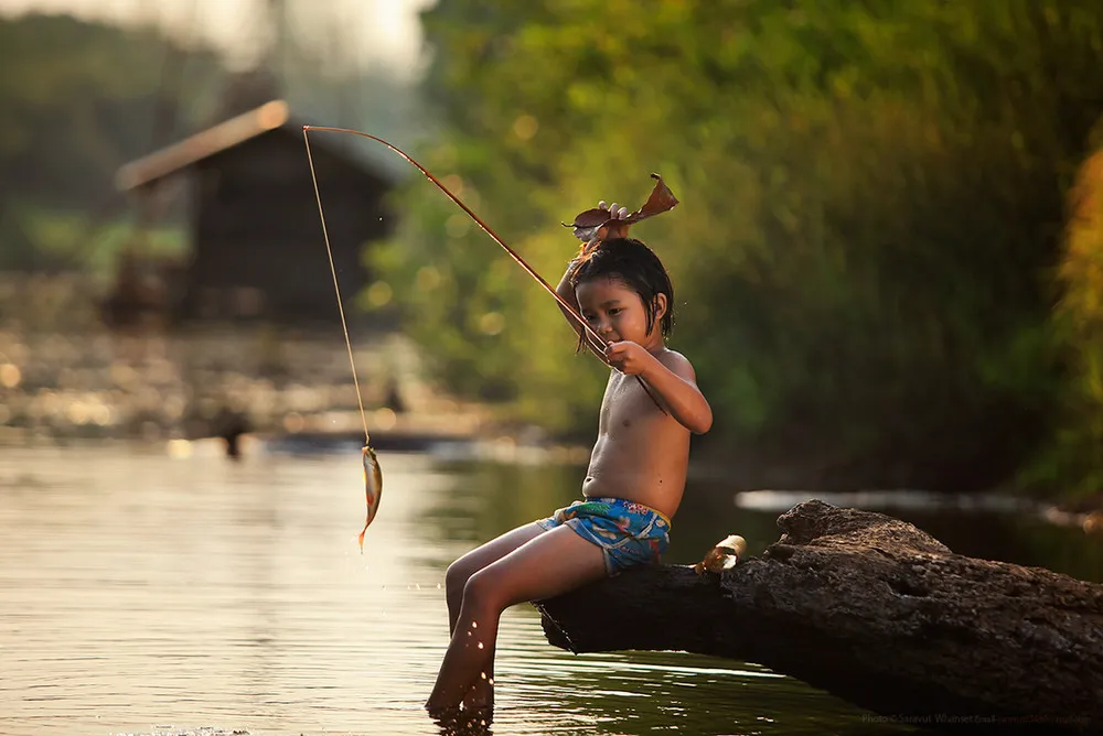 Thailand by Saravut Whanset