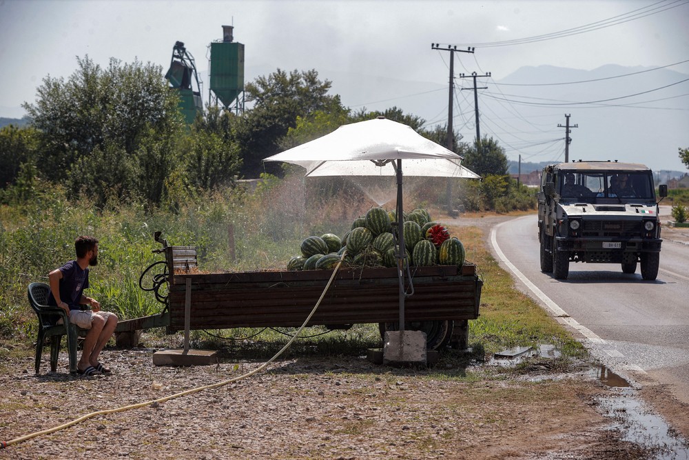 Markets around the World