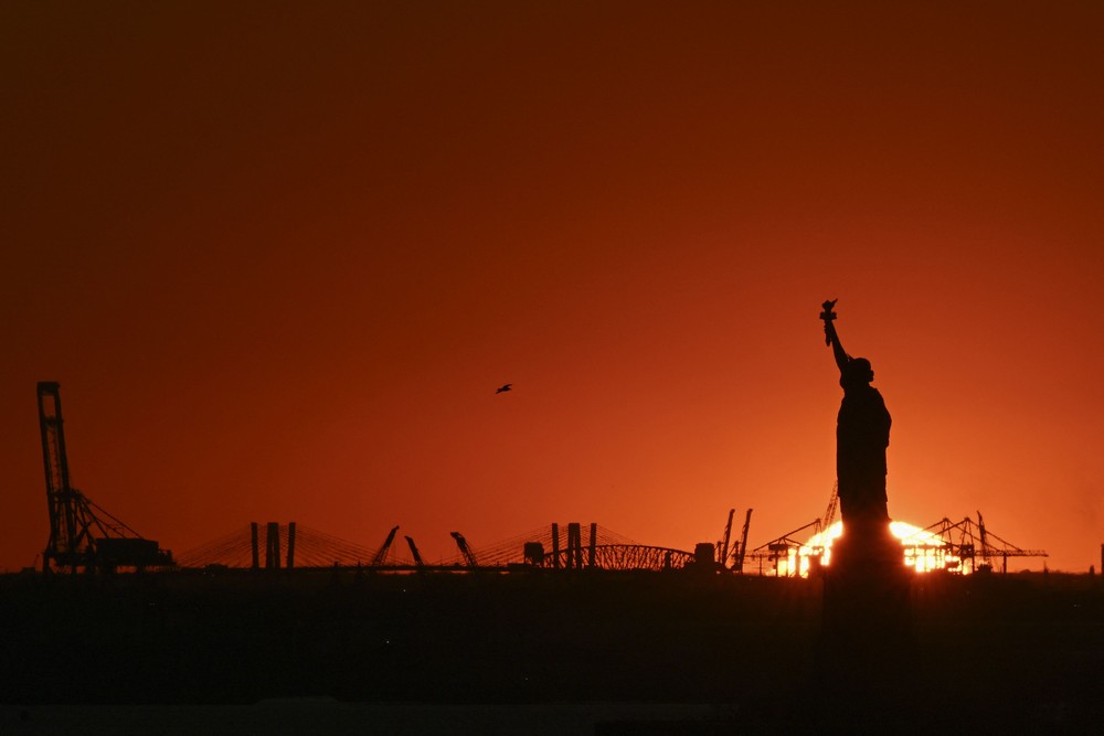 Some Photos: Silhouettes