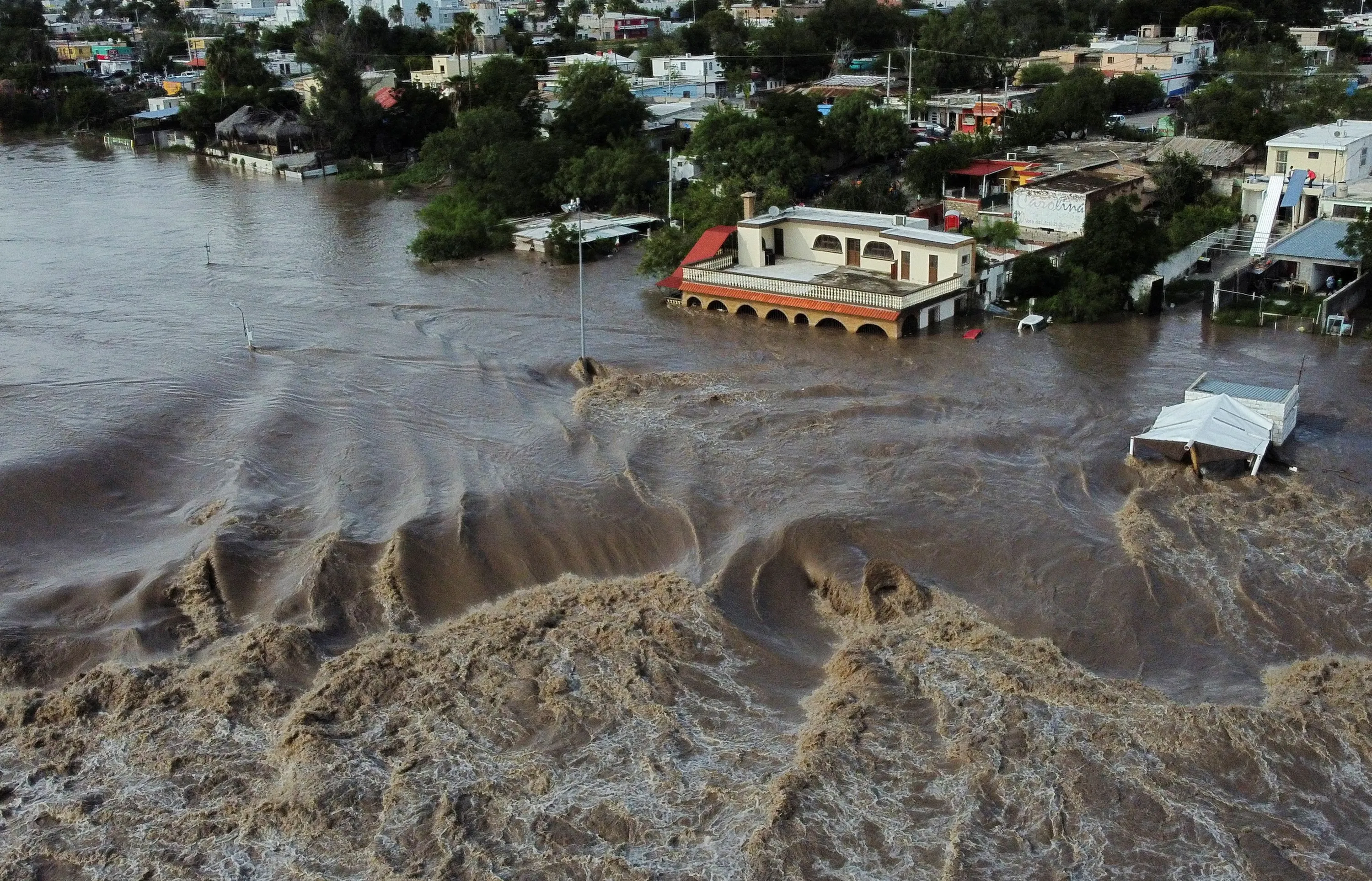 The Day In Photos September 3 2022