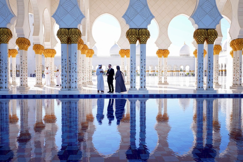 Some Photos: Reflection