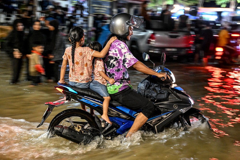 A Look at Life in Malaysia