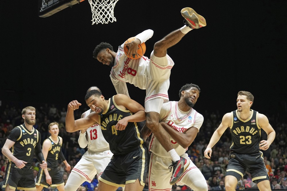 Sport last Week, Part 1/2