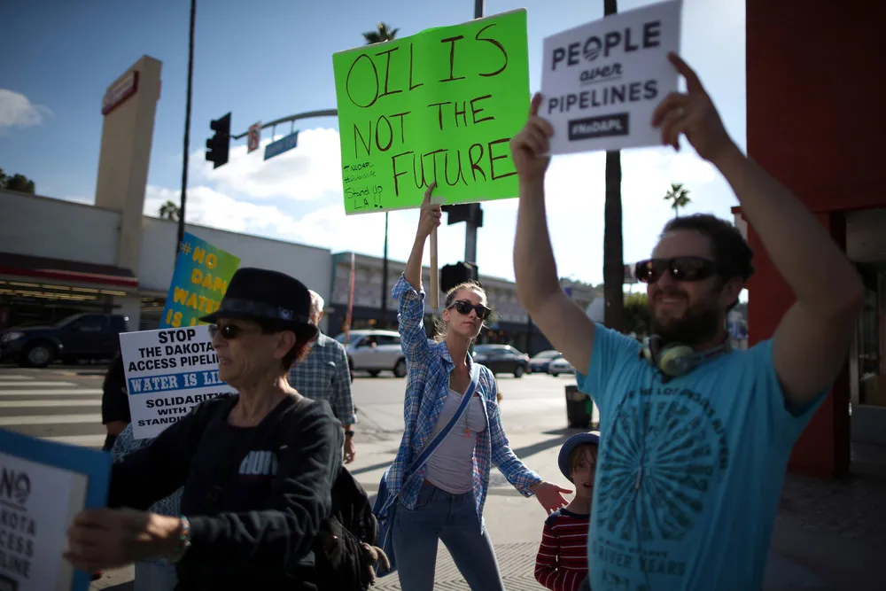 A Look at Life in USA, Part 2/2