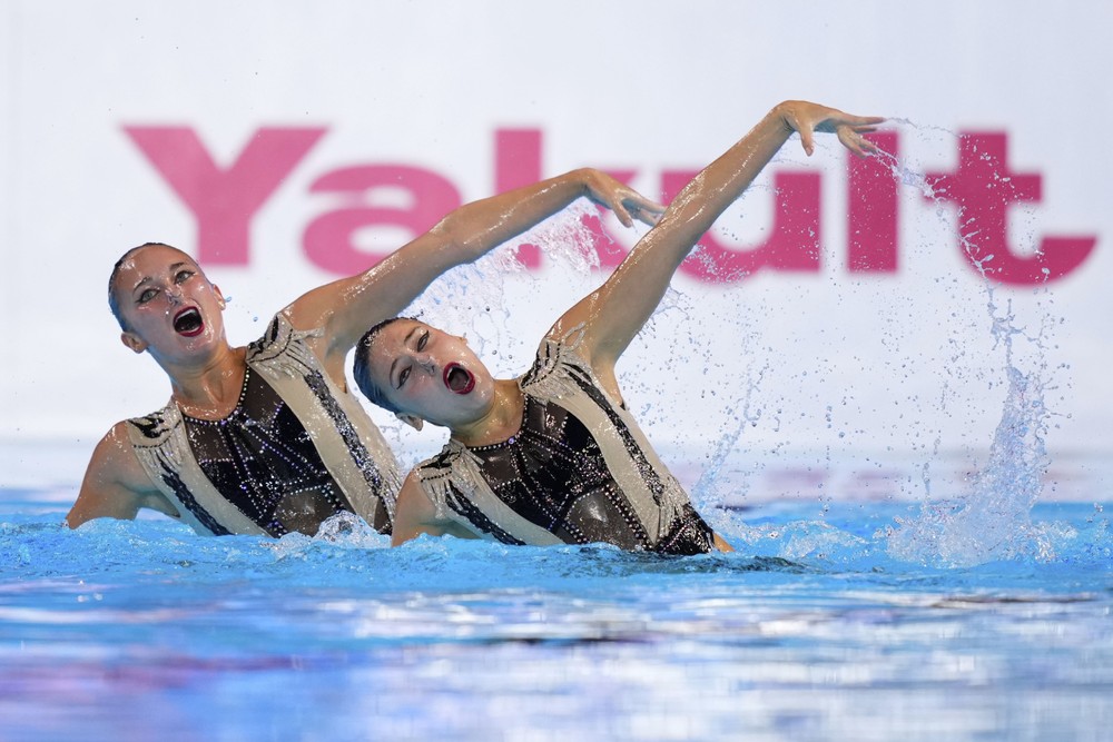 Sport last Week, Part 3/3