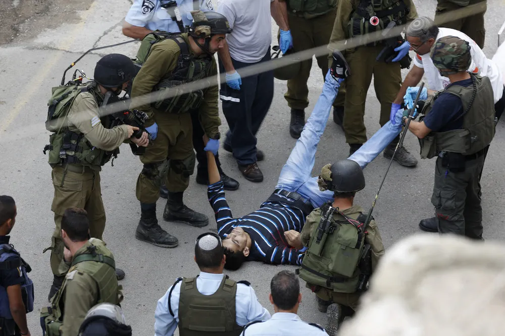 The Day in Photos – October 27, 2015