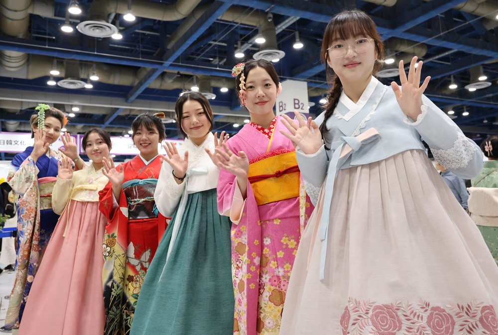 A Look at Life in South Korea