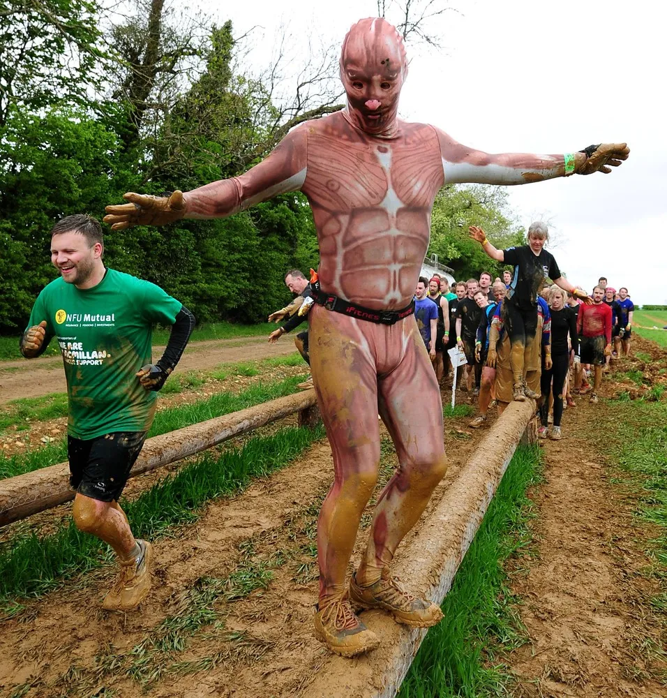 The Week in Pictures: May 10 – May 18, 2013