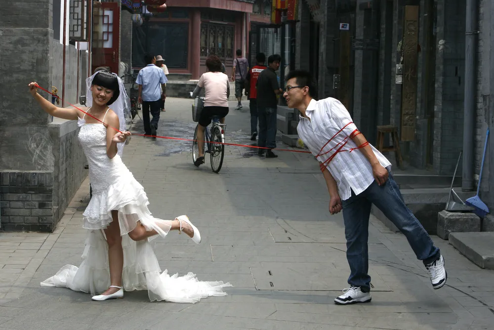 Wedding Photos from Around the World