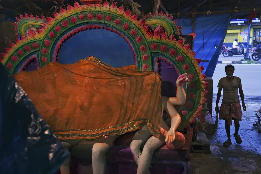 A Look at Life in India