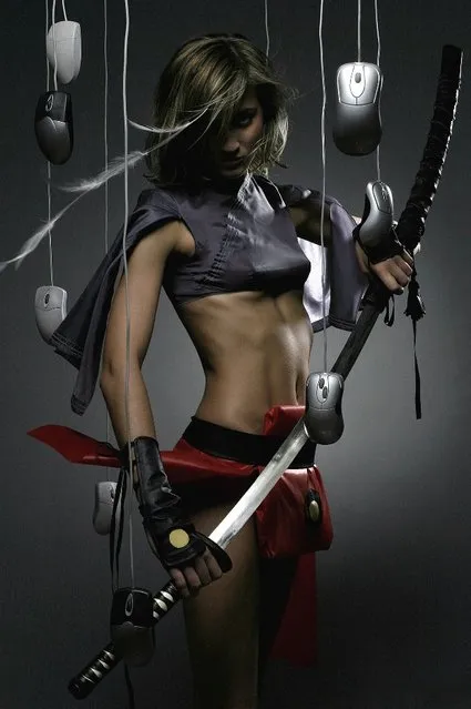 Photography by Lyubomir Sergeev Part 1