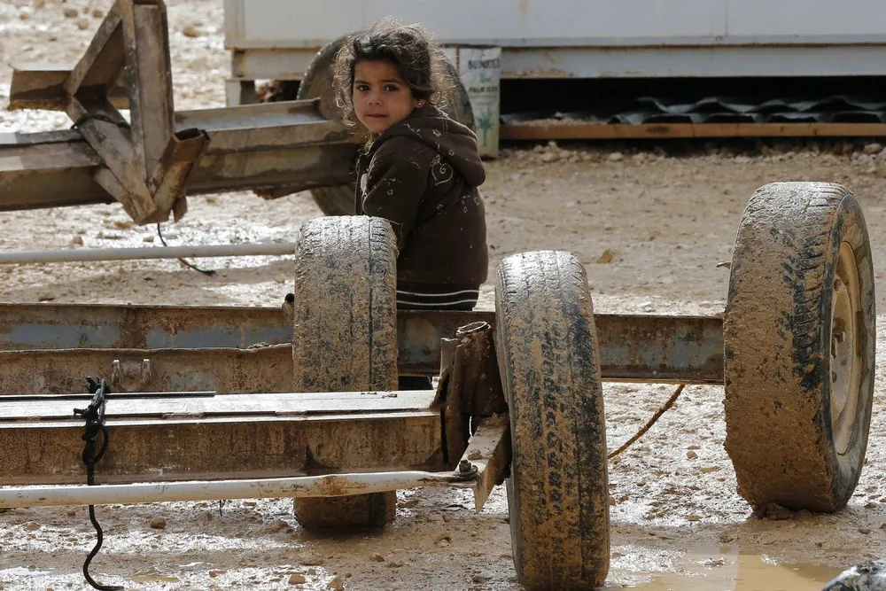 Syria – War and Peace. Part 2/6