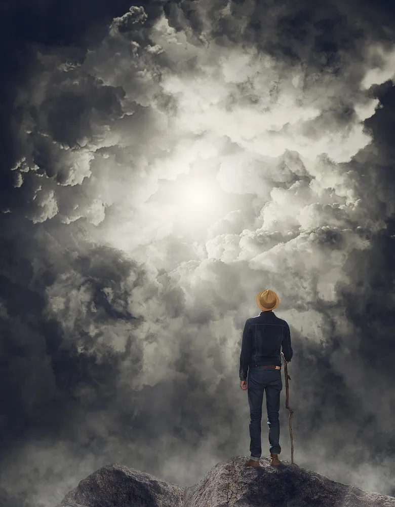 Photo Art by Logan Zillmer