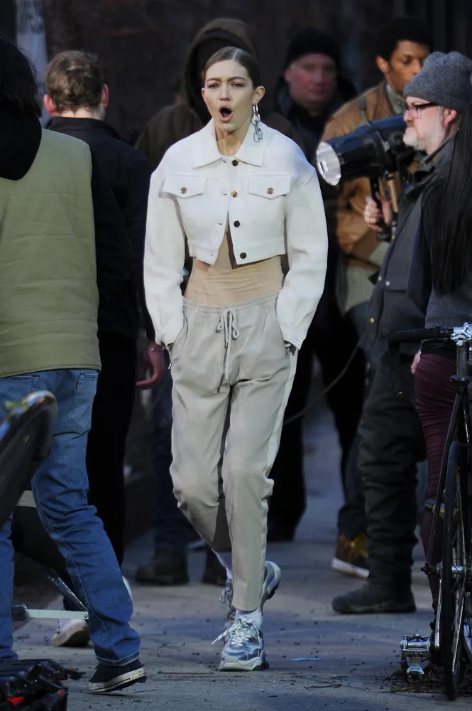 Dresses this Week, Part 2/2